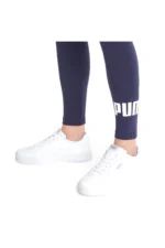 Skye Clean Women White Casual Sports Sneakers - Image 2