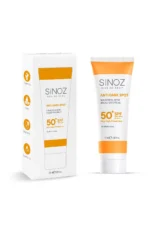 SPF50+ Anti-Spot High Protection Face Sunscreen for Normal and Dry Skin, 50 ml - Image 5