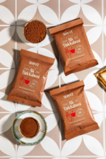 Traditional Alâ Turkish Coffee 100g 3-Pack