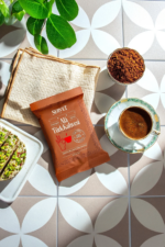 Traditional Alâ Turkish Coffee 100g 3-Pack - Image 2