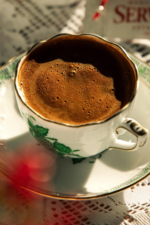 Traditional Alâ Turkish Coffee 100g 3-Pack - Image 4