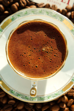 Traditional Alâ Turkish Coffee 100g 3-Pack - Image 5