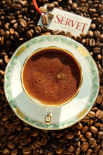 Traditional Alâ Turkish Coffee 100g 3-Pack - Image 6