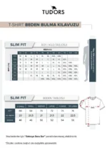 Unisex 5-Pack 100% Cotton Crew Neck Slim Fit T-shirt - Black, White, Khaki, Burgundy, Mink - Image 7