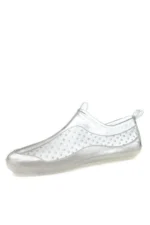 Water Shoes - Non-Slip Sole Stylish Beach and Pool Sandals - Image 3