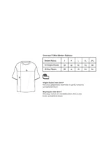 Whatever Women's White Oversized Fit Cotton T-Shirt - Image 8