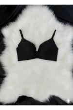 Women's 3-Pack Padded Wirefree Shaping Bra Set - Image 3
