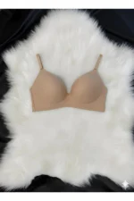 Women's 3-Pack Padded Wirefree Shaping Bra Set - Image 4