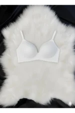 Women's 3-Pack Padded Wirefree Shaping Bra Set - Image 5