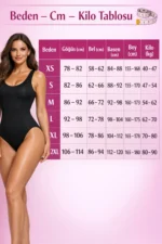 Women's Zippered Sports Jumpsuit Swimsuit - Fast Drying Water Repellent Slimming Lycra Swimwear - Image 6